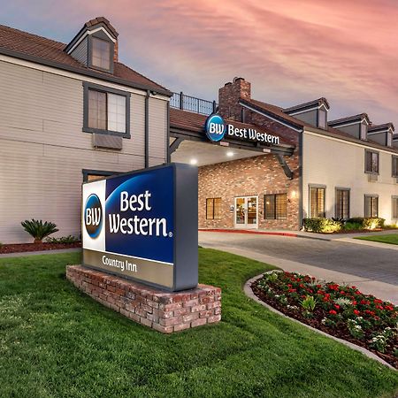 Best Western Country Inn Темекула Экстерьер фото