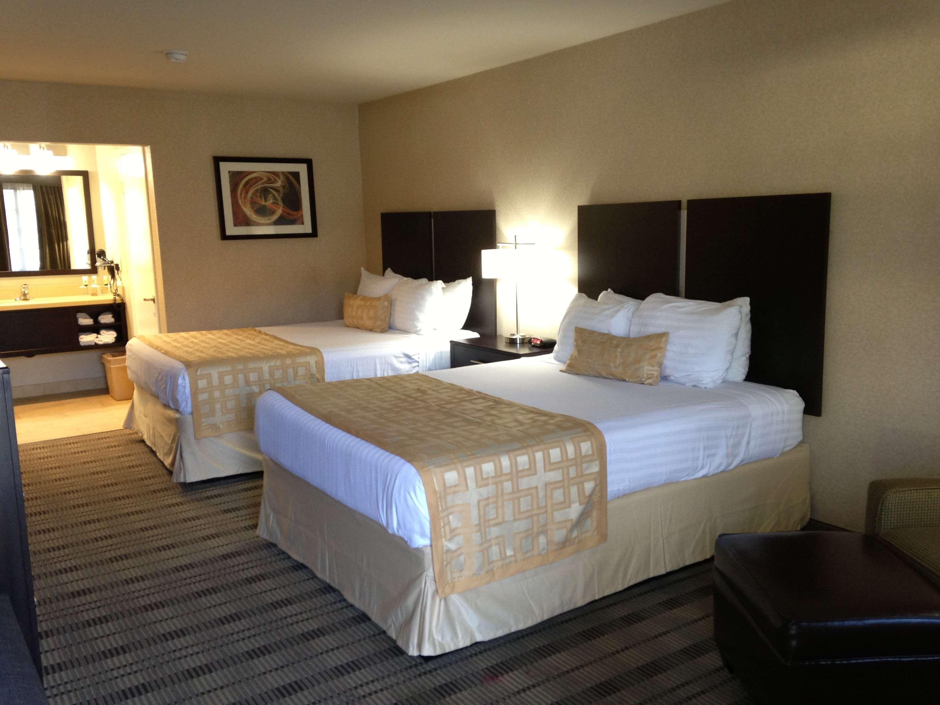 Best Western Country Inn Темекула Экстерьер фото