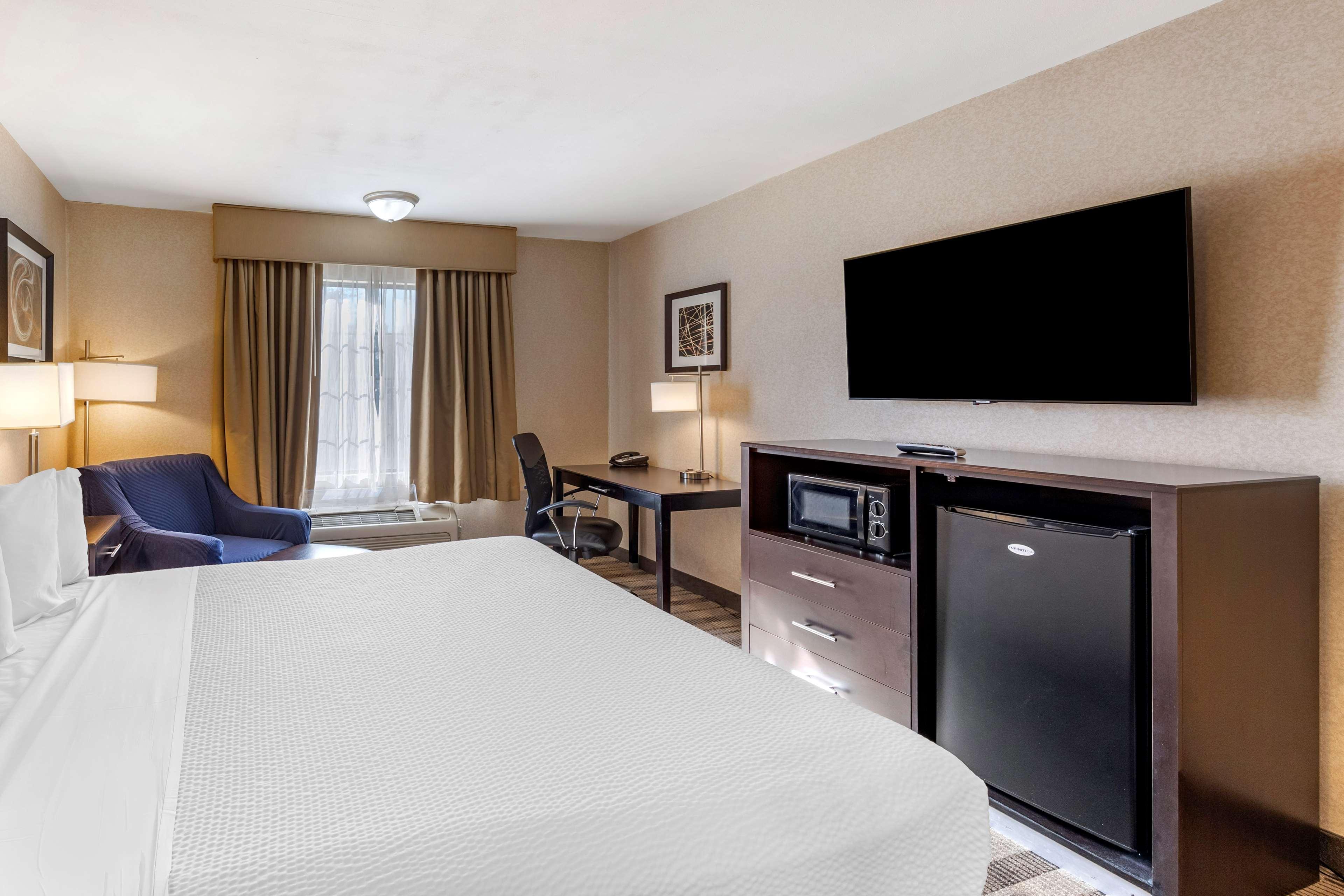 Best Western Country Inn Темекула Экстерьер фото