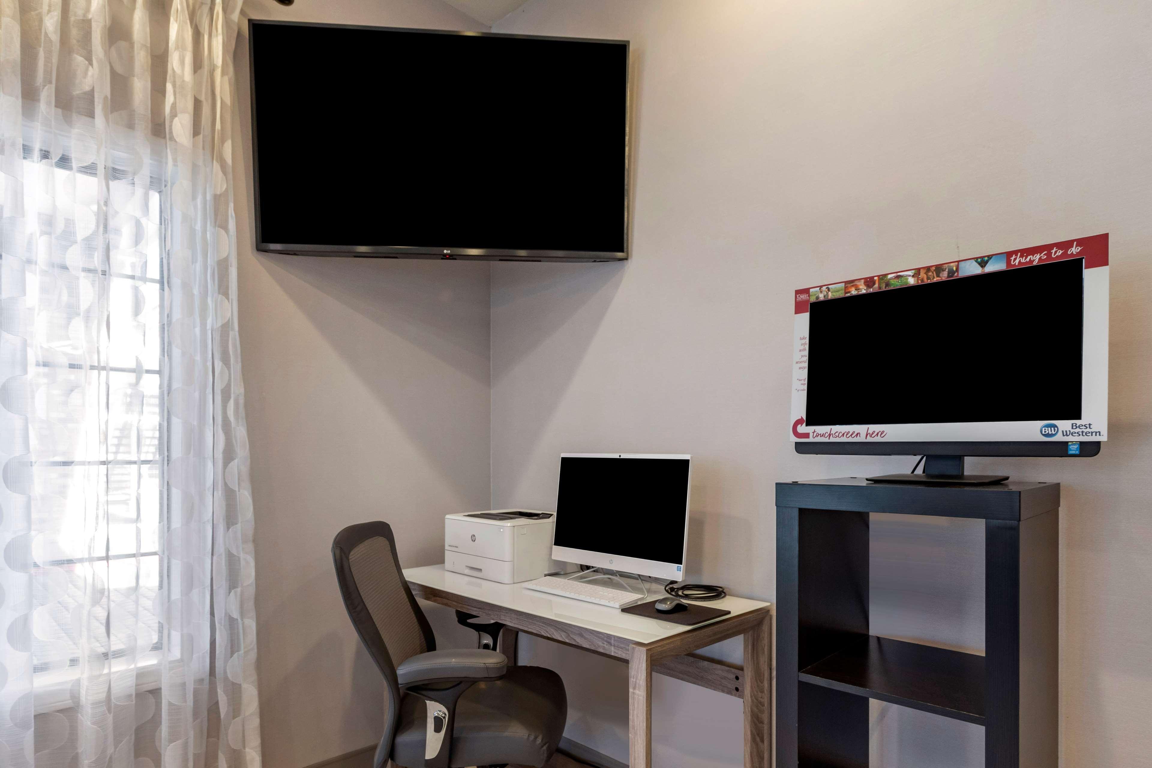 Best Western Country Inn Темекула Экстерьер фото