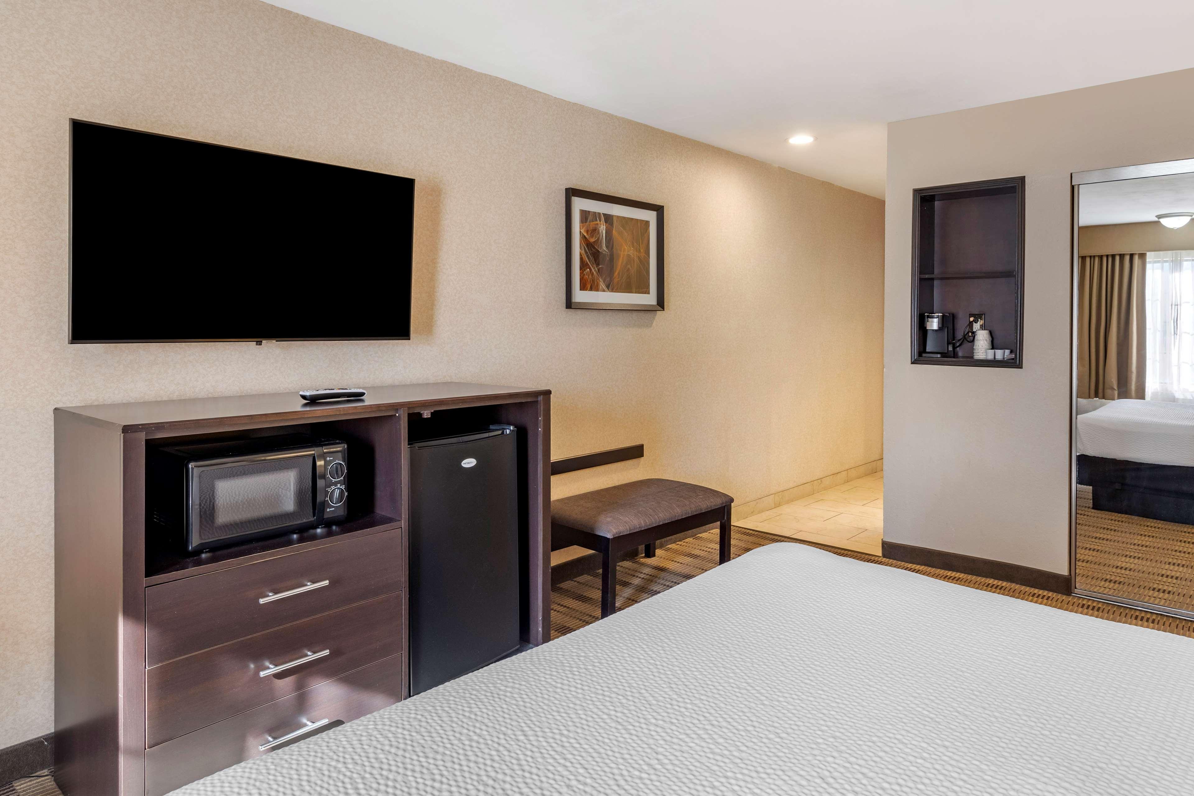 Best Western Country Inn Темекула Экстерьер фото