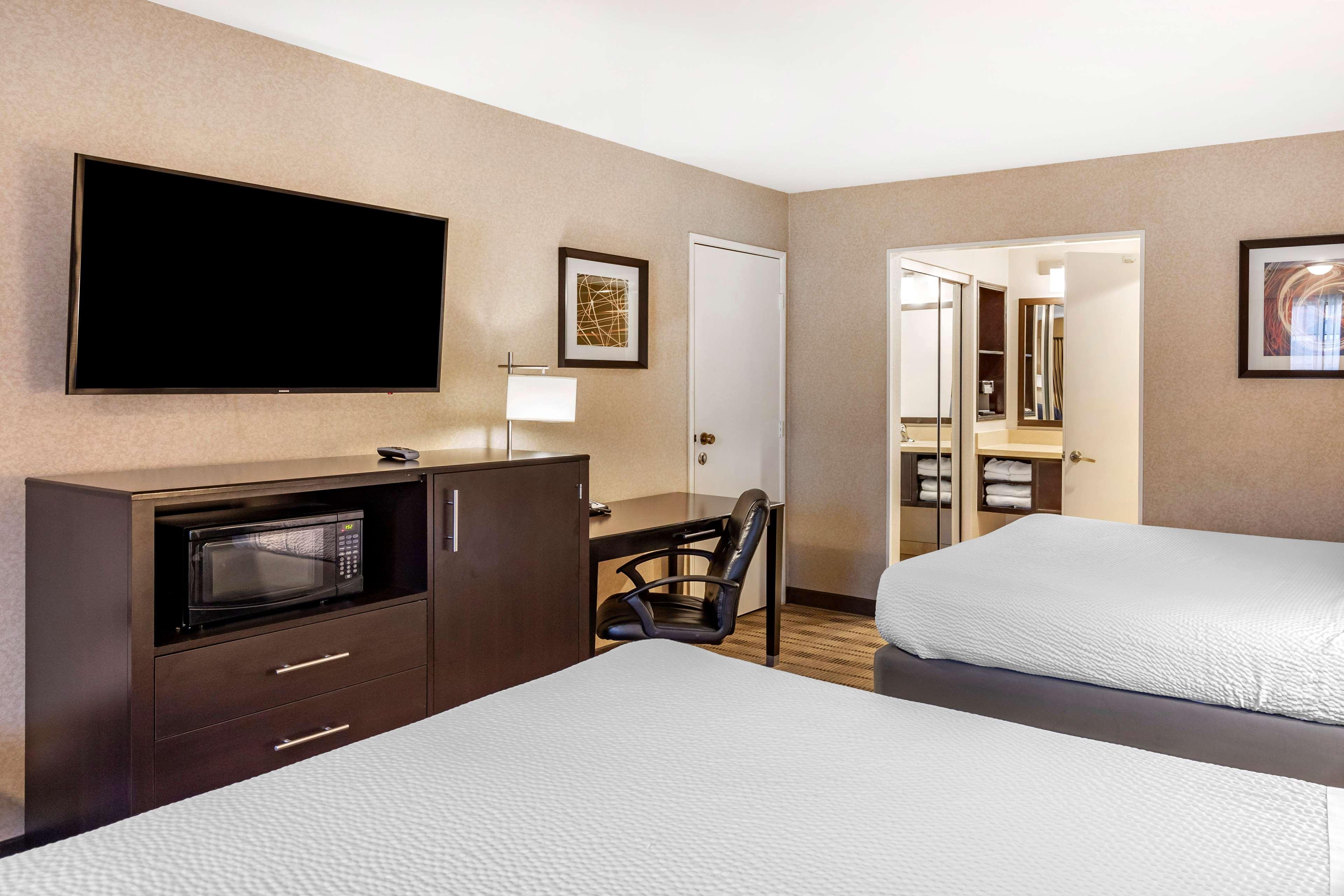 Best Western Country Inn Темекула Экстерьер фото