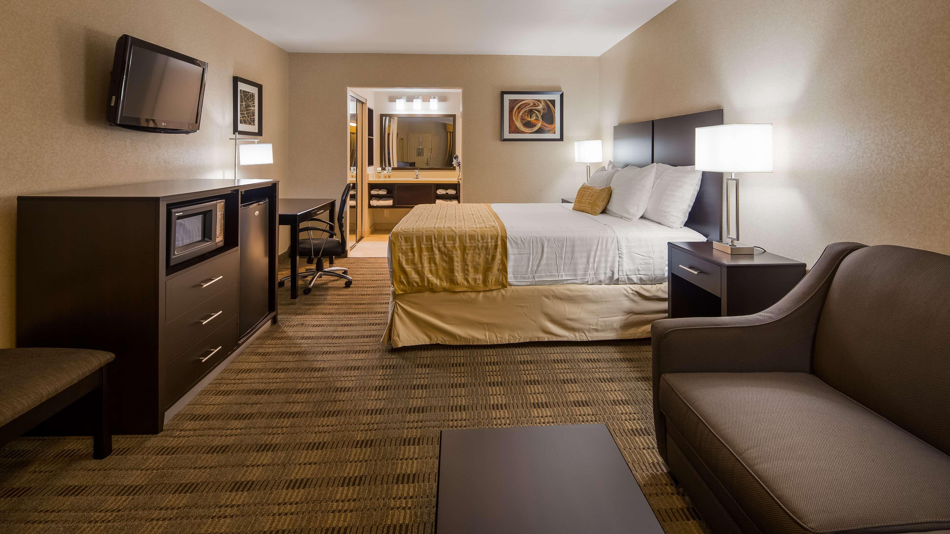 Best Western Country Inn Темекула Экстерьер фото